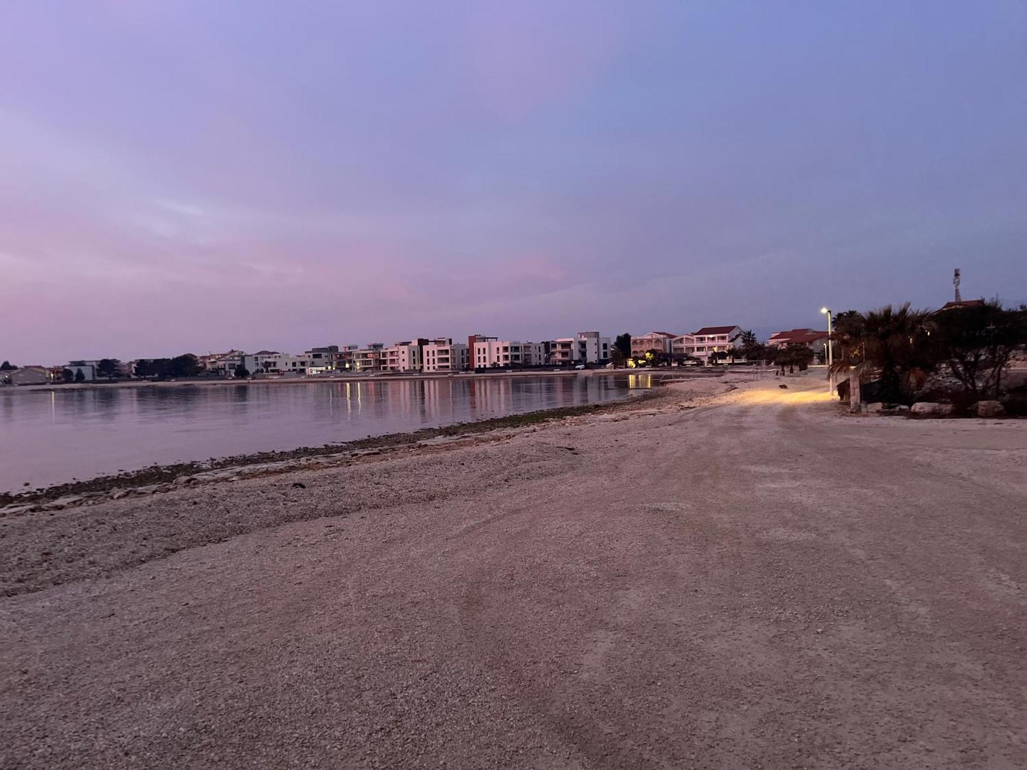 Apartments J.A.N.M.A.R. Вир Екстер'єр фото